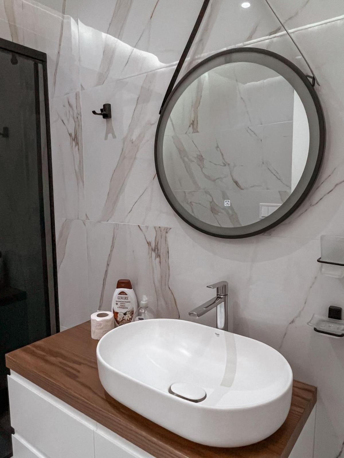 Lux Apartment At Arlis Tirana Exterior photo